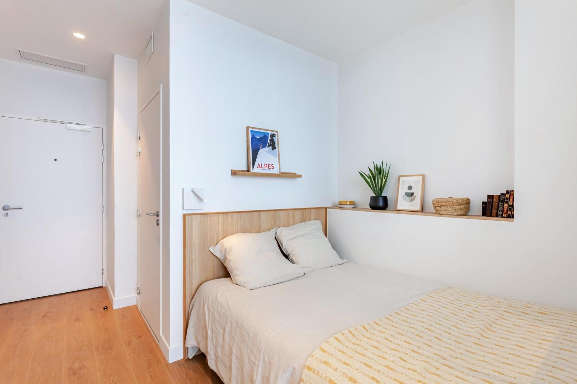 The Babel Community Hotel - Grenoble Bastille Экстерьер фото