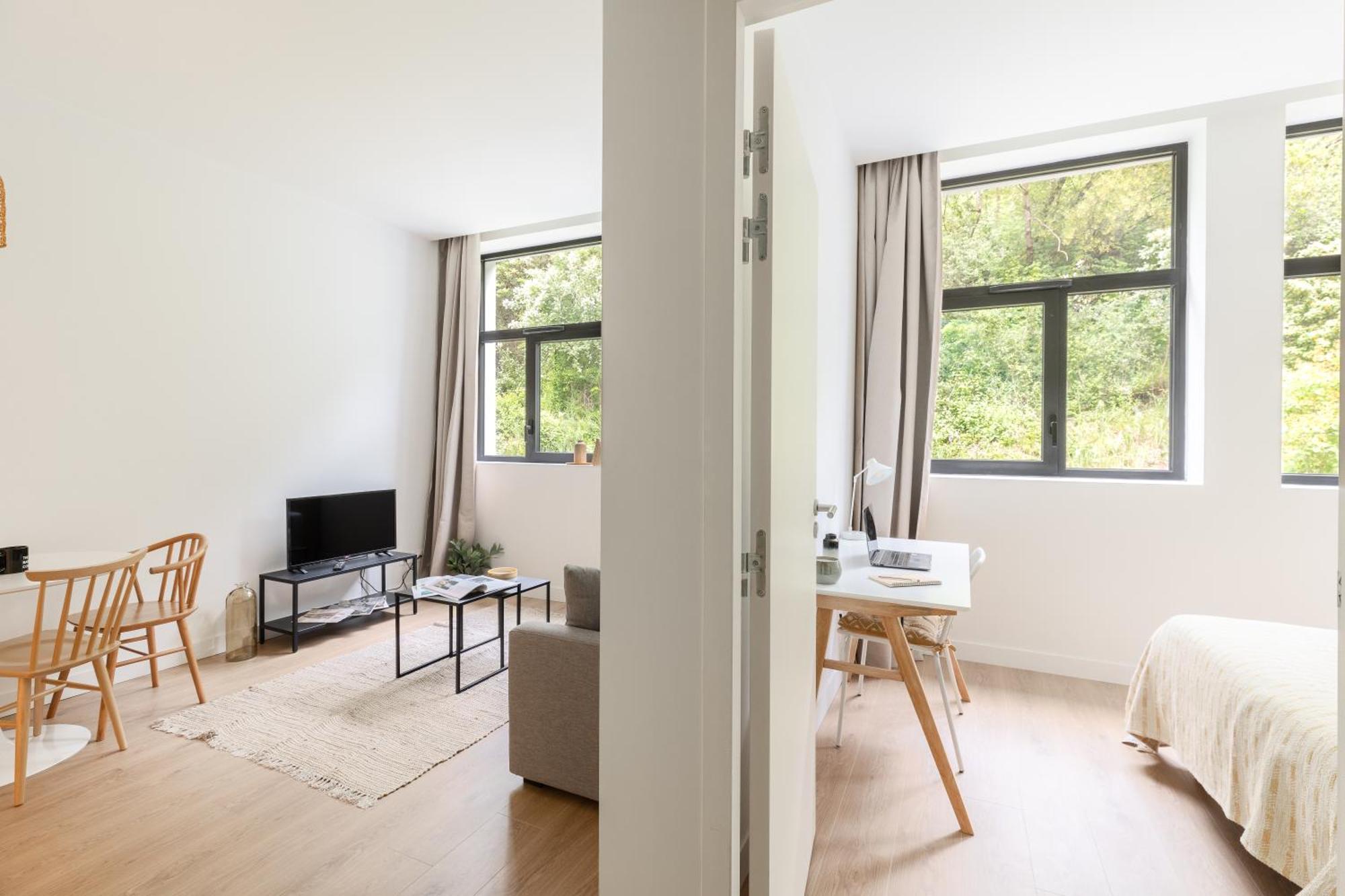 The Babel Community Hotel - Grenoble Bastille Экстерьер фото